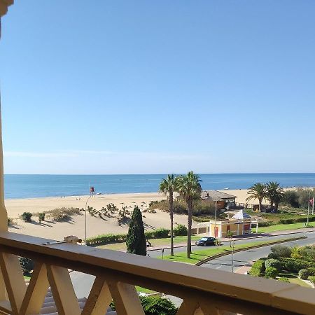 Isla Canela Urbanizacion Alcaudon Apartamento 50M Playa エクステリア 写真