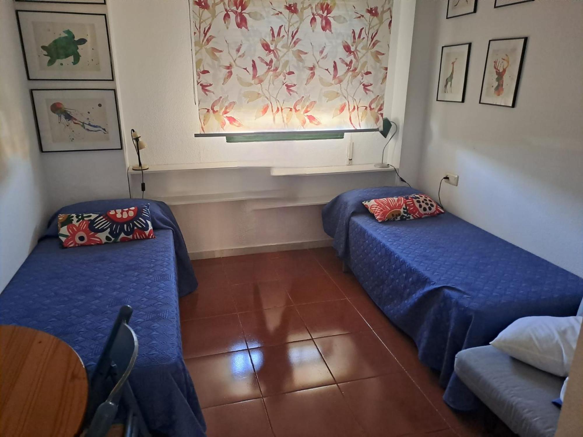 Isla Canela Urbanizacion Alcaudon Apartamento 50M Playa エクステリア 写真