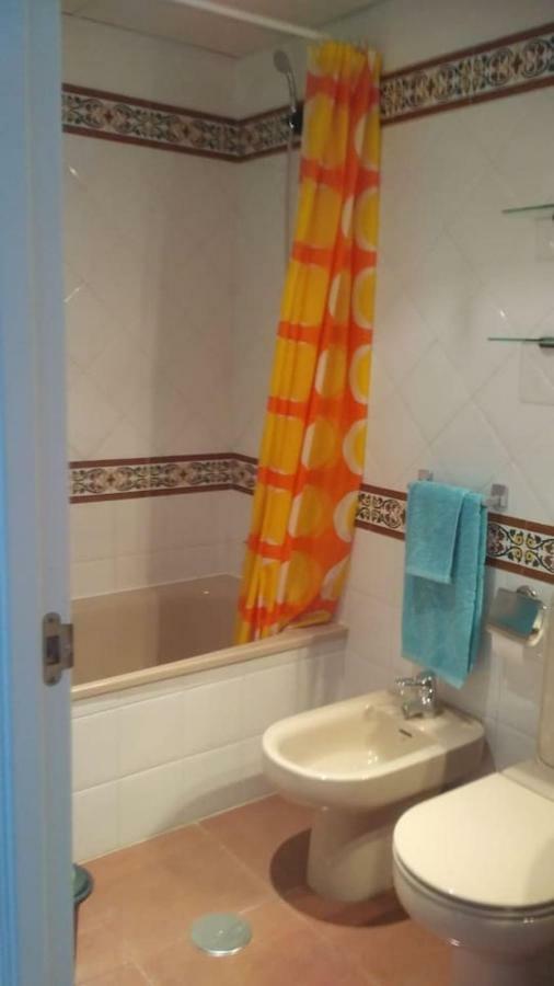 Isla Canela Urbanizacion Alcaudon Apartamento 50M Playa エクステリア 写真
