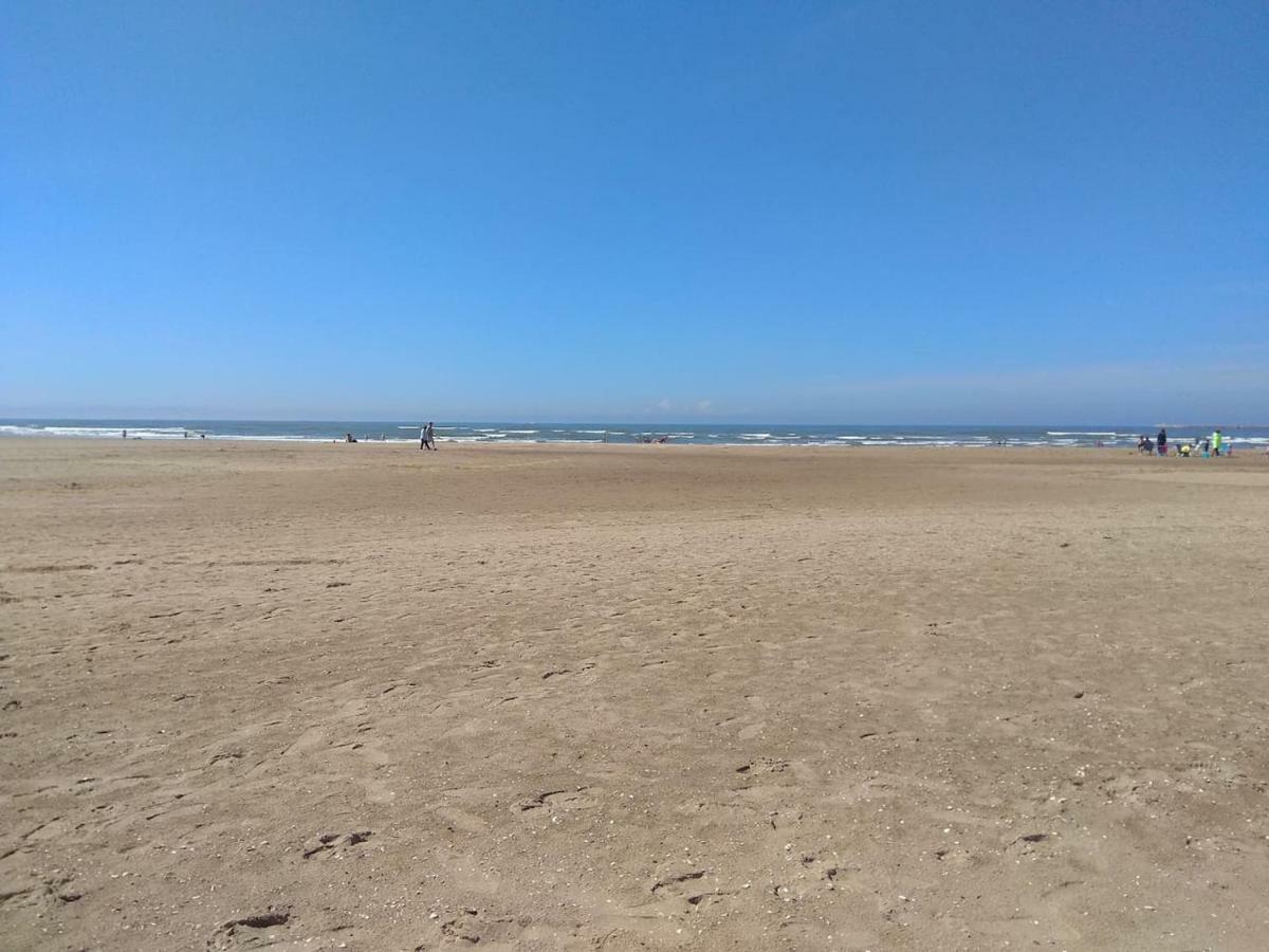 Isla Canela Urbanizacion Alcaudon Apartamento 50M Playa エクステリア 写真