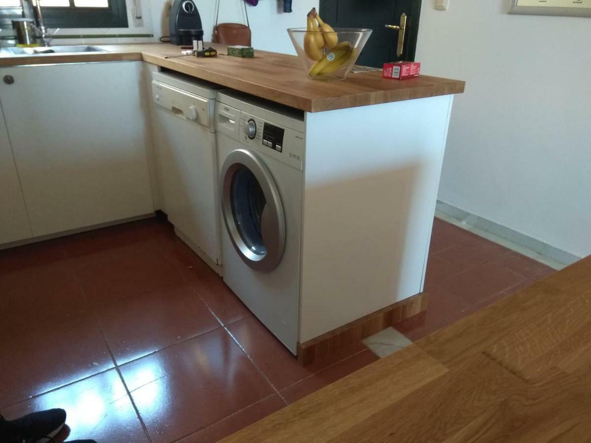 Isla Canela Urbanizacion Alcaudon Apartamento 50M Playa エクステリア 写真