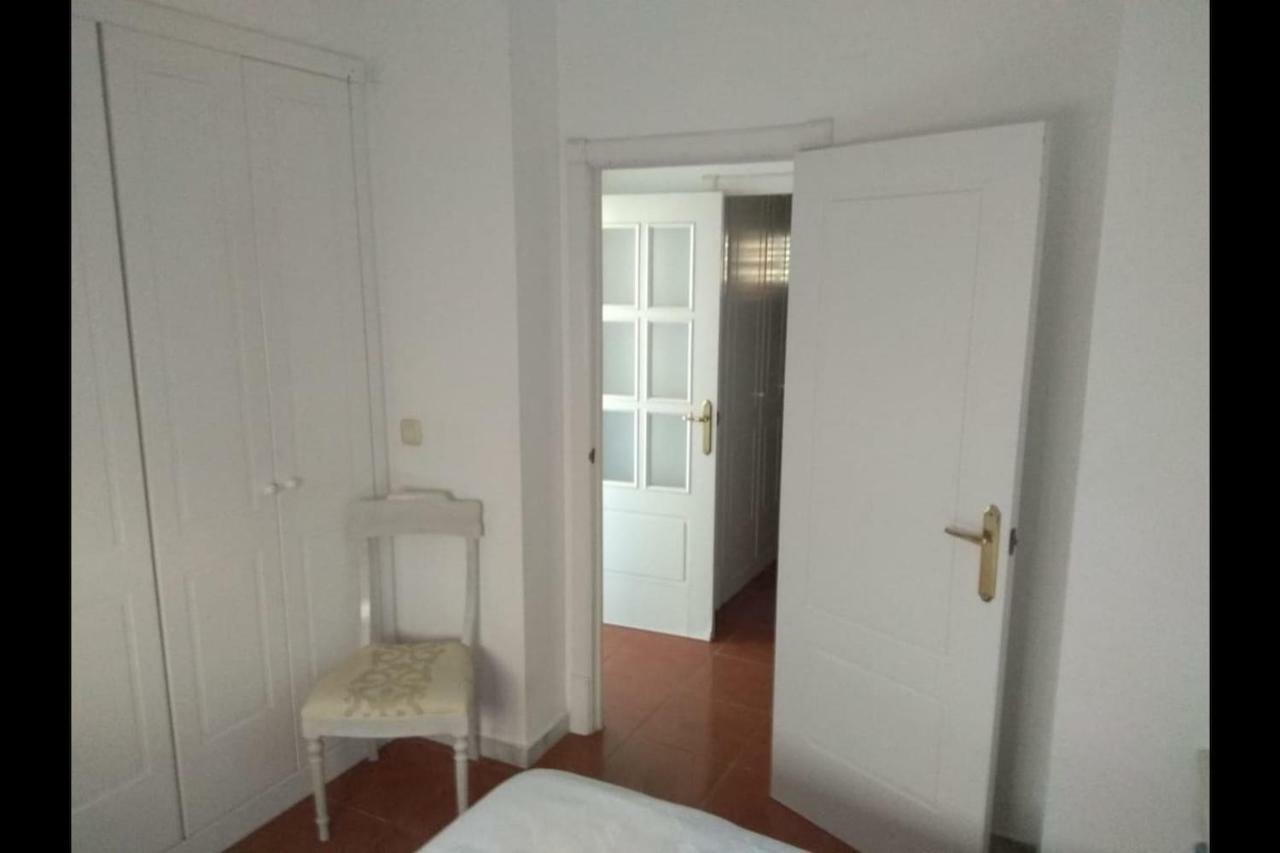 Isla Canela Urbanizacion Alcaudon Apartamento 50M Playa エクステリア 写真