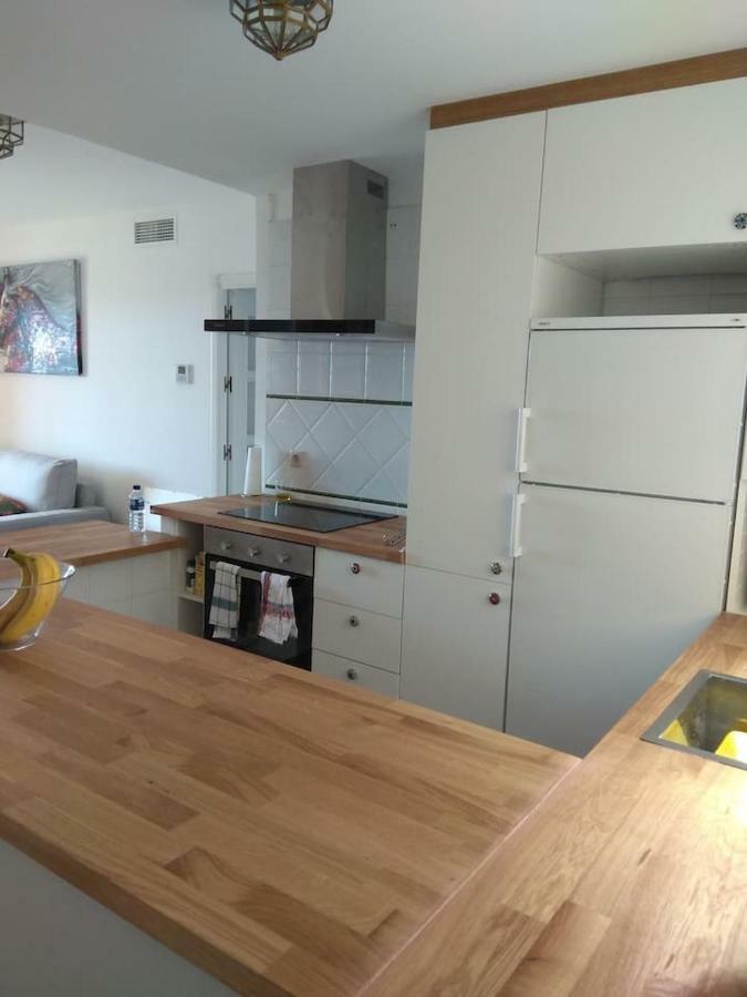 Isla Canela Urbanizacion Alcaudon Apartamento 50M Playa エクステリア 写真