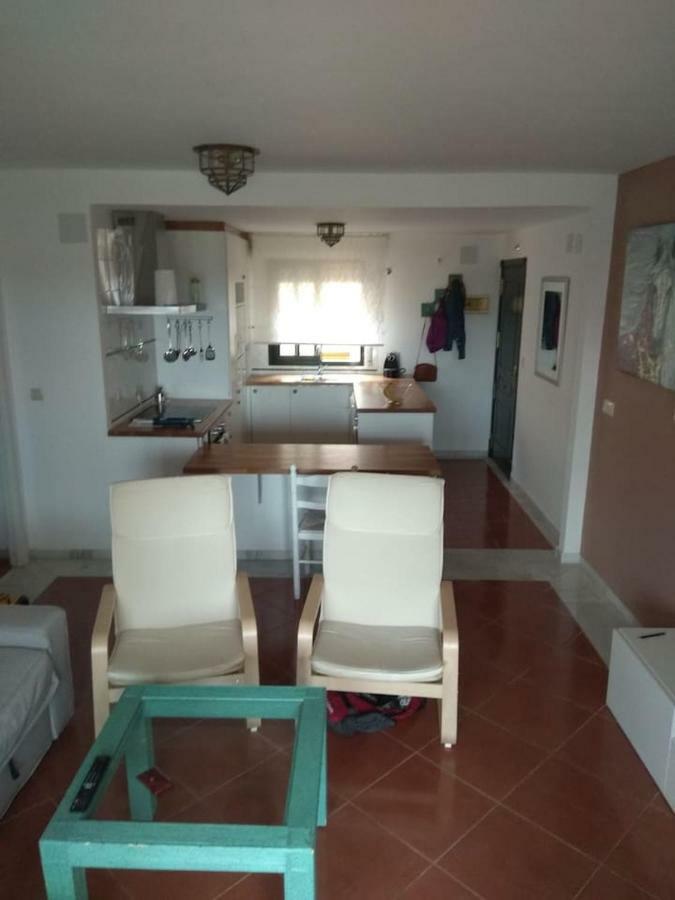 Isla Canela Urbanizacion Alcaudon Apartamento 50M Playa エクステリア 写真