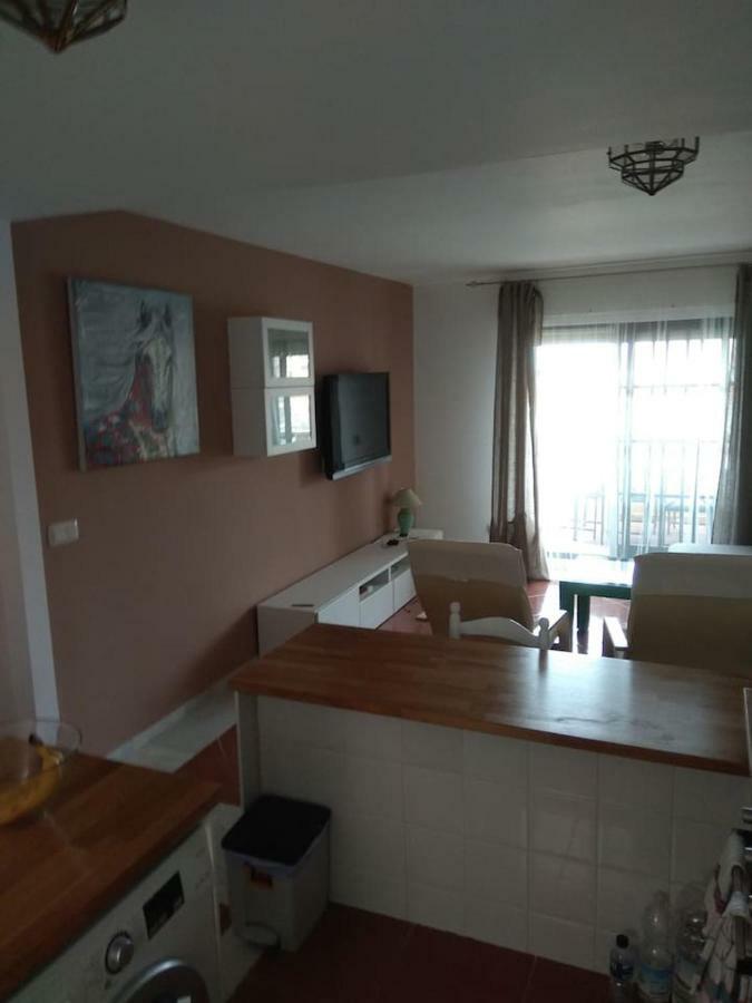 Isla Canela Urbanizacion Alcaudon Apartamento 50M Playa エクステリア 写真